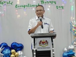 27 OKT 2025 AUTISME DAN ADHD - PANDUAN TERAPI CARA KERJA UNTUK SOKONGAN IBU BAPA DAN KELUARGA